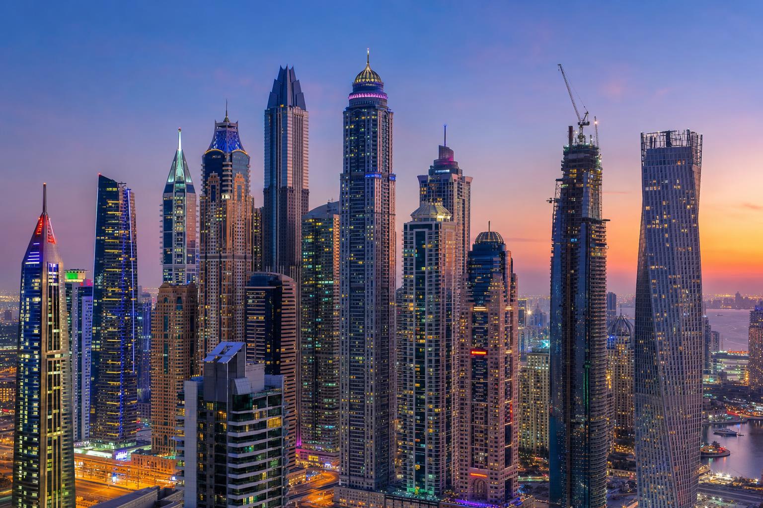 Downtown Dubai proposal - marriage proposal in Dubai